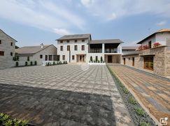 Casa indipendente in Residenziale