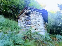 Baita/Bungalow/Chalet/Trullo in Residenziale