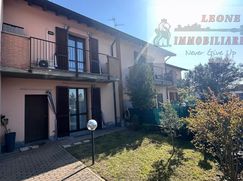 Villetta a schiera in Residenziale