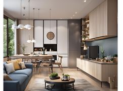 Appartamento in Residenziale