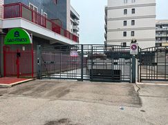 Box/posto auto in Residenziale