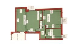 Appartamento in Residenziale