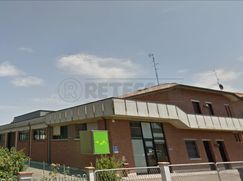 Capannone in Commerciale