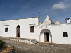 Baita/Bungalow/Chalet/Trullo in Residenziale