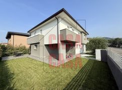Casa indipendente in Residenziale