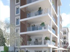 Appartamento in Residenziale