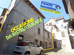 Rustico/Casale in Residenziale
