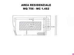 Terreno edificabile in Residenziale
