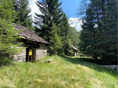 Rustico/Casale in Residenziale