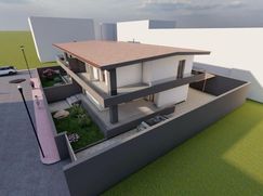 Villa in Residenziale
