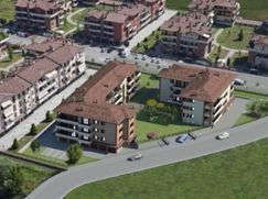 Appartamento in Residenziale
