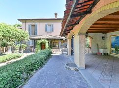 Casa indipendente in Residenziale