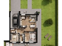 Appartamento in Residenziale