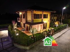 Villa in Residenziale