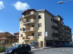 Box/posto auto in Residenziale