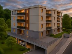 Appartamento in Residenziale