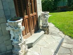 Casa indipendente in Residenziale