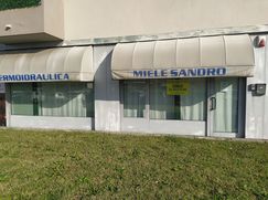 Ufficio in Commerciale