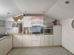 Attico/Mansarda in Residenziale