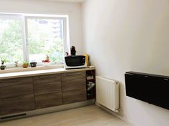 Appartamento in Residenziale