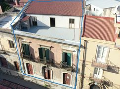 Casa indipendente in Residenziale