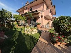 Villa in Residenziale