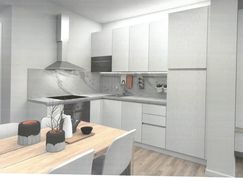 Appartamento in Residenziale