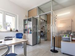 Ufficio in Commerciale
