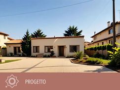 Casa indipendente in Residenziale