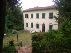 Casa indipendente in Residenziale