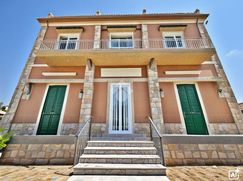 Villa in Residenziale