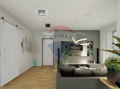 Casa Bi/Trifamiliare in Residenziale
