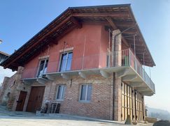 Rustico/Casale in Residenziale