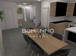 Villetta a schiera in Residenziale