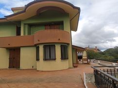 Casa indipendente in Residenziale