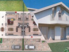 Villetta a schiera in Residenziale