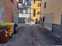 Box/posto auto in Residenziale