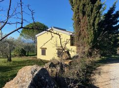 Rustico/Casale in Residenziale