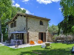 Villa in Residenziale