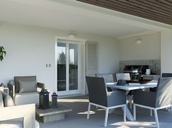 Casa Bi/Trifamiliare in Residenziale