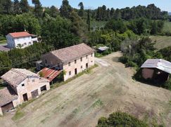 Rustico/Casale in Residenziale