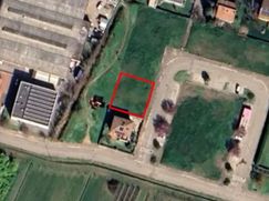 Terreno edificabile in Residenziale