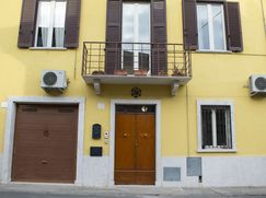 Casa indipendente in Residenziale