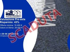 Rustico/Casale in Residenziale