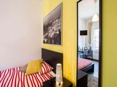 Stanza in Residenziale