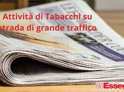 Negozio/Locale commerciale in Commerciale