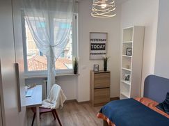 Stanza in Residenziale