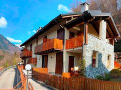 Villetta a schiera in Residenziale