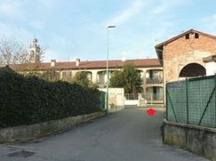 Box/posto auto in Residenziale