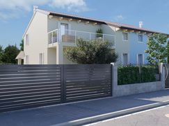 Casa Bi/Trifamiliare in Residenziale